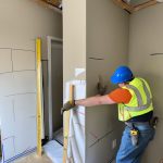 Handling unexpected issues: rot, leaks, bad plumbing
