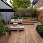Checklist for planning a full outdoor living remodel