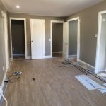 How to schedule painting with other remodeling work