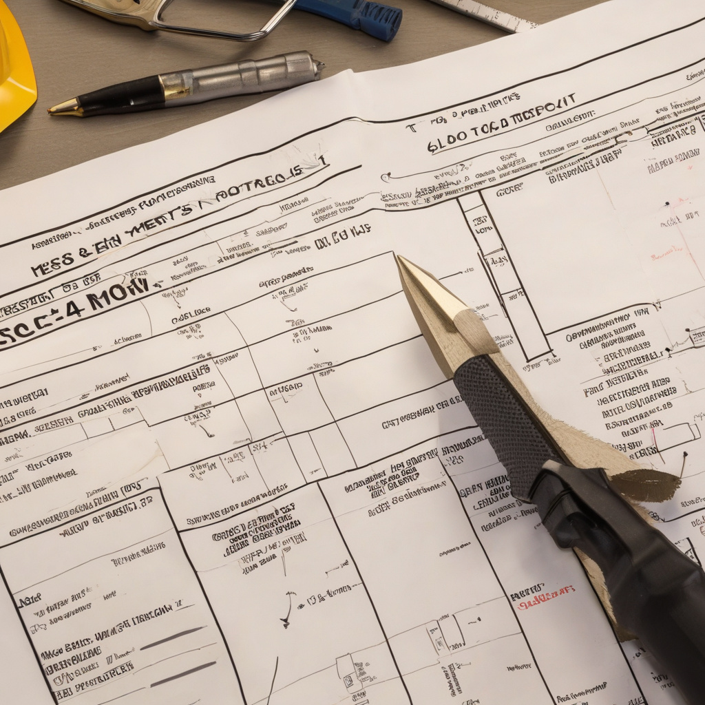 Building codes LA homeowners should know before remodeling a kitchen