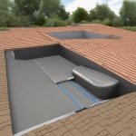 Roof options for flat-roofed modern homes in LA