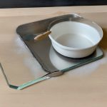 How to deep clean and maintain new kitchen finishes
