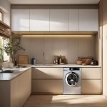 Adding laundry to an ADU: plumbing and space tips