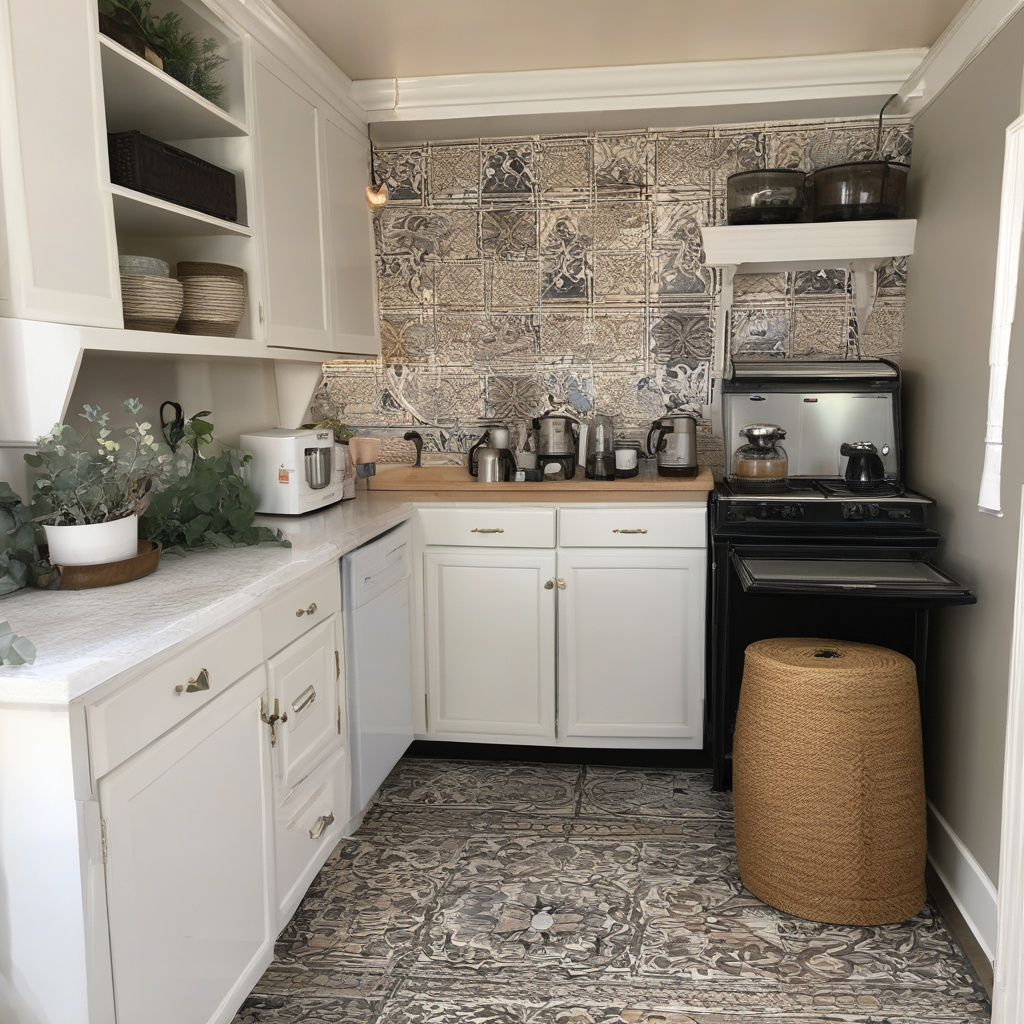 Budget kitchen upgrades you can do without full remodel