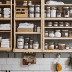 Building a safe kids’ bathroom with durable materials