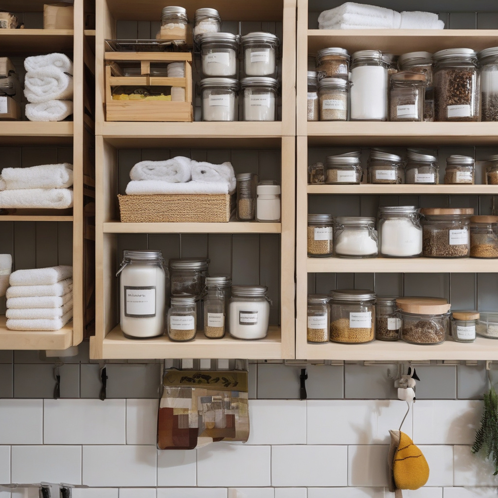 Building a safe kids’ bathroom with durable materials