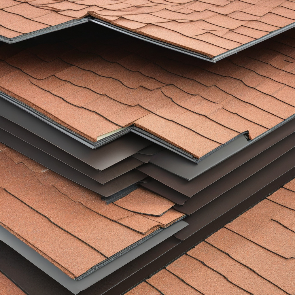 Roofing terminology glossary for homeowners