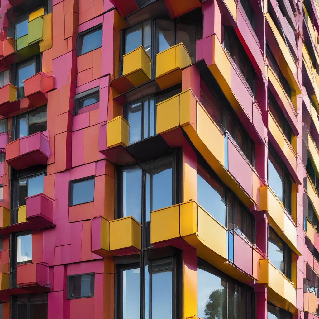 How often should you repaint the exterior of a home in LA