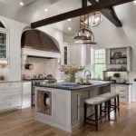 Open-concept kitchen pros and cons in older LA homes