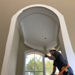 Window replacement for older Spanish-style LA houses