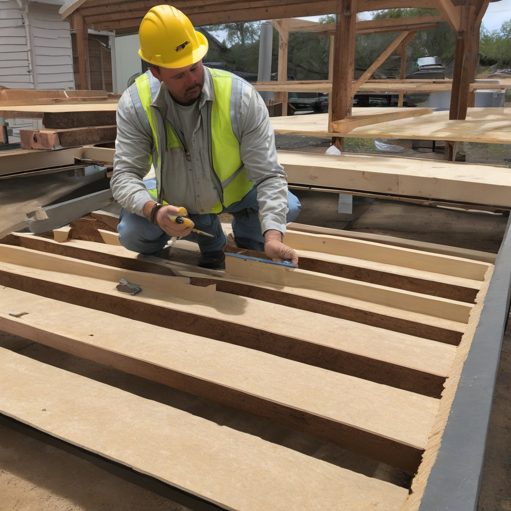 Deck resurfacing vs full replacement: what makes sense