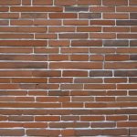 Painting brick and stucco: pros, cons and techniques