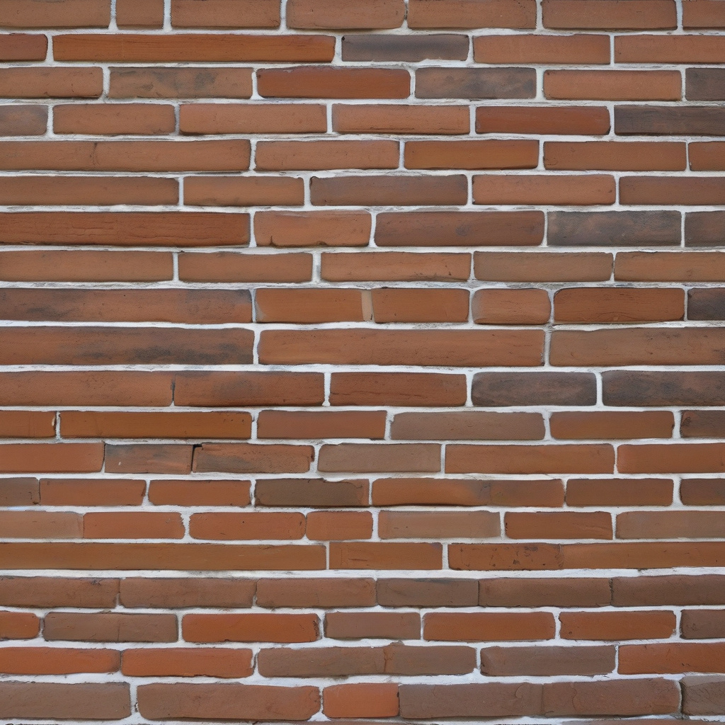 Painting brick and stucco: pros, cons and techniques
