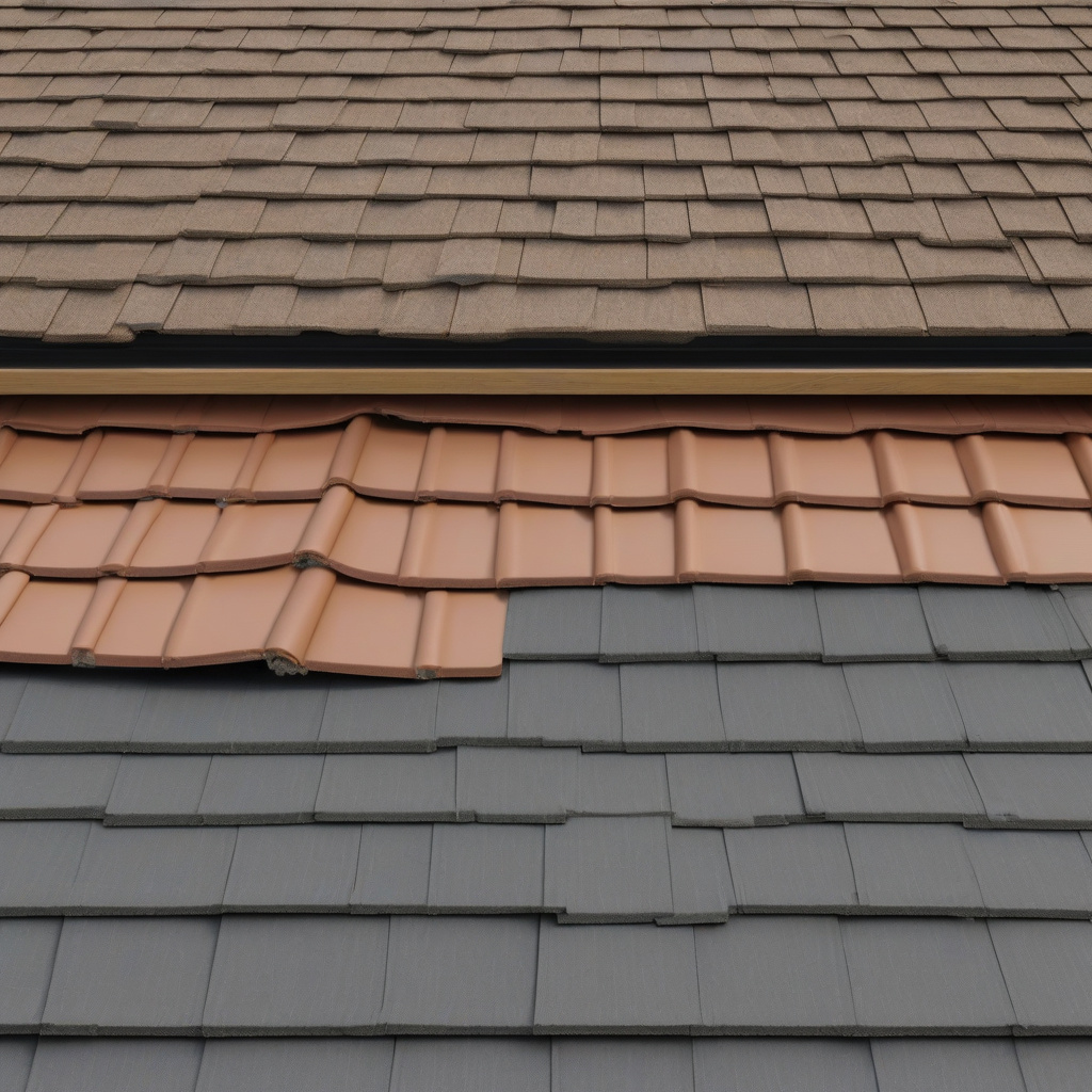 Tile roof vs shingle roof: cost, durability, curb appeal