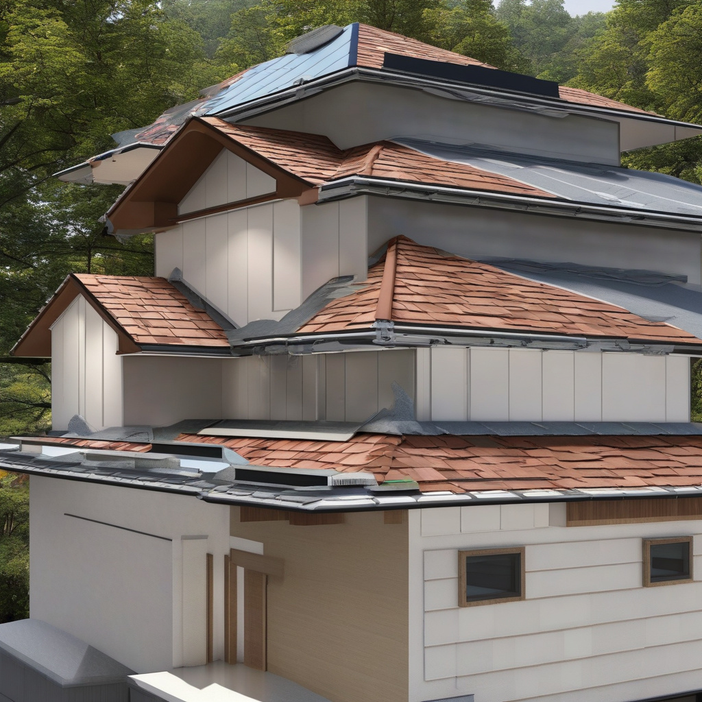Cool roof requirements in Los Angeles building code