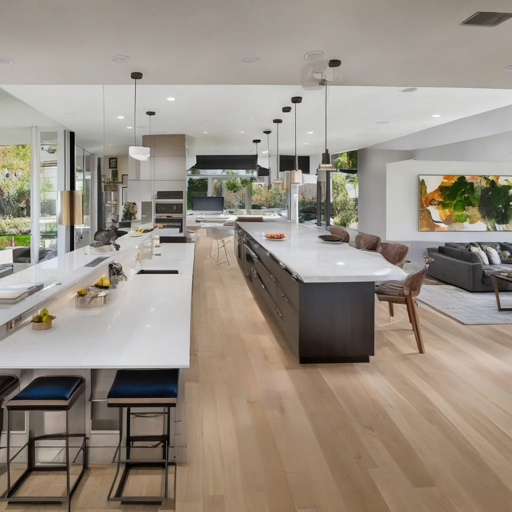 Peninsula vs island: which works better in your kitchen