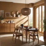 Accent wall vs full-room color: what works best