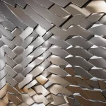 Metal tiles: types of coatings and their use in construction