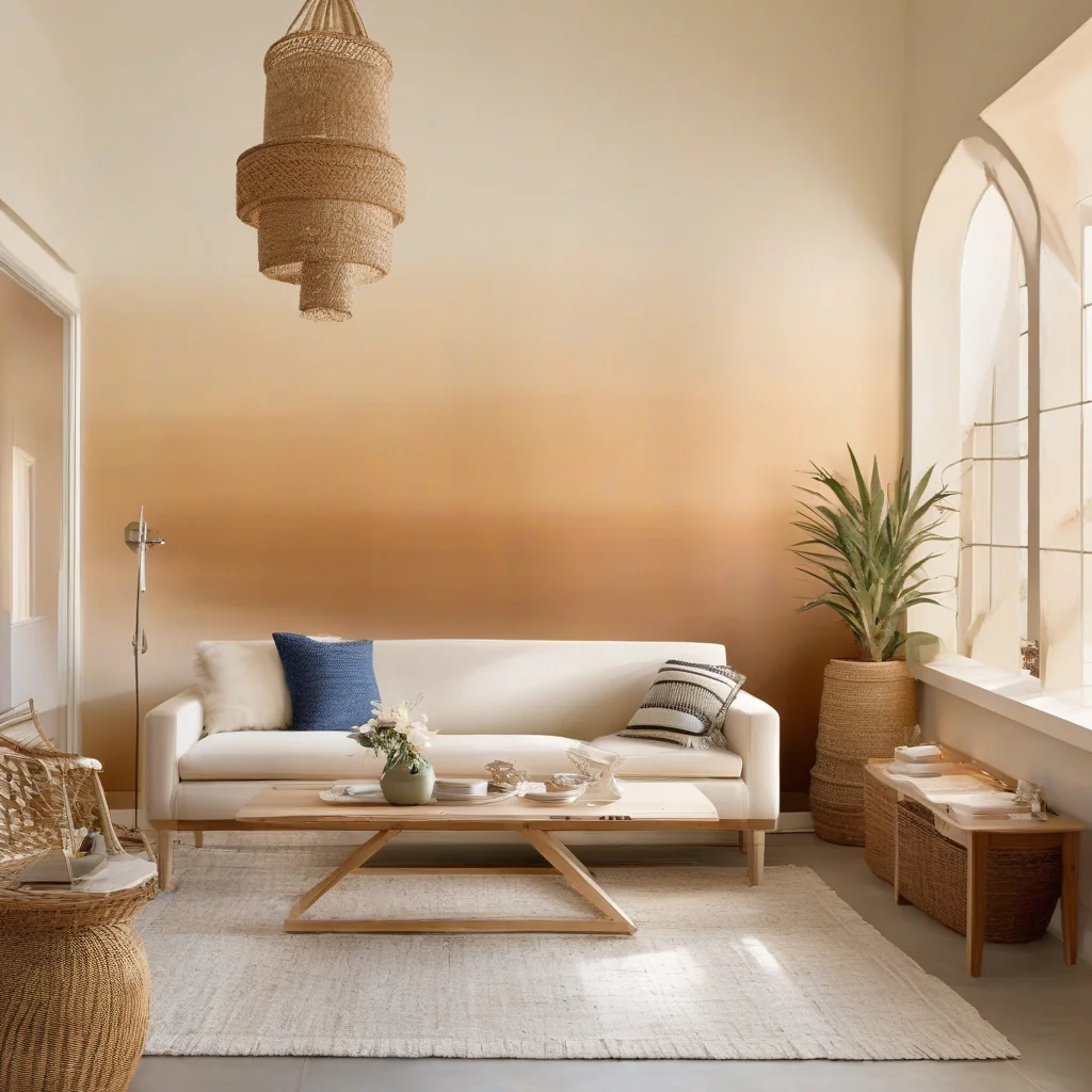 Trending accent wall ideas for living rooms and bedrooms