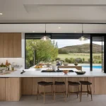 Outdoor kitchen ideas for LA homeowners who love to entertain