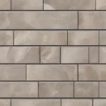 Porcelain stoneware facade: reliability, style and durability for your home