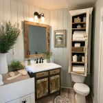 Budget bathroom remodel ideas under $15,000