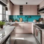 Best ADU kitchen layouts for small footprints