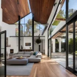 Impact of new roof on home value in Los Angeles