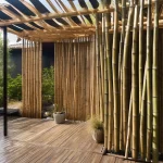 Creating privacy between ADU tenants and main house