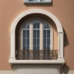 Custom vs standard-size windows: cost differences