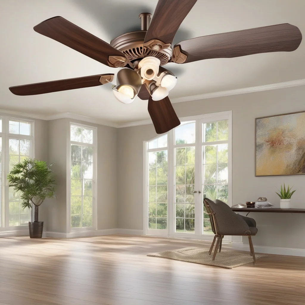 How to handle smell and ventilation during interior painting