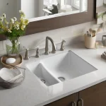 Choosing durable materials for rental property kitchens