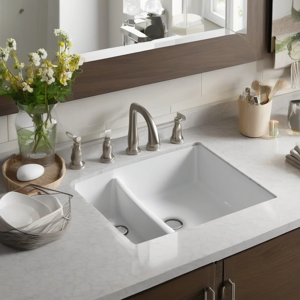 Choosing durable materials for rental property kitchens