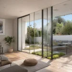 How building code affects window choices in LA