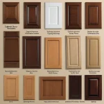 Comparing stock, semi-custom and custom cabinets