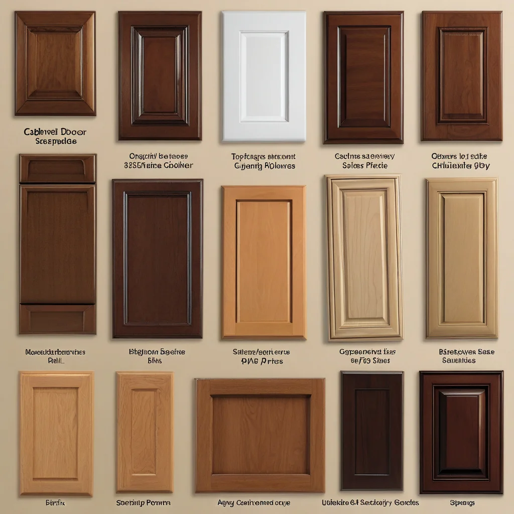 Comparing stock, semi-custom and custom cabinets