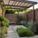 Sustainable ADU design: recycled materials and low-VOC finishes