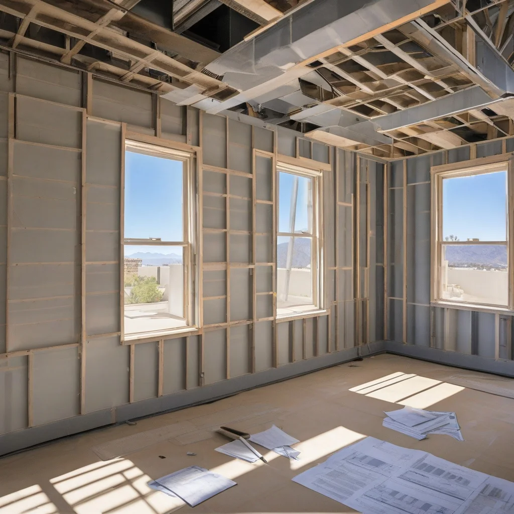 Bathroom ventilation code requirements in Los Angeles