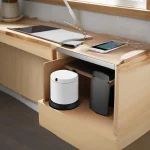 How to plan outlets and charging stations in modern kitchens