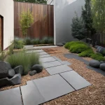 Best layouts for long, narrow backyards in Los Angeles