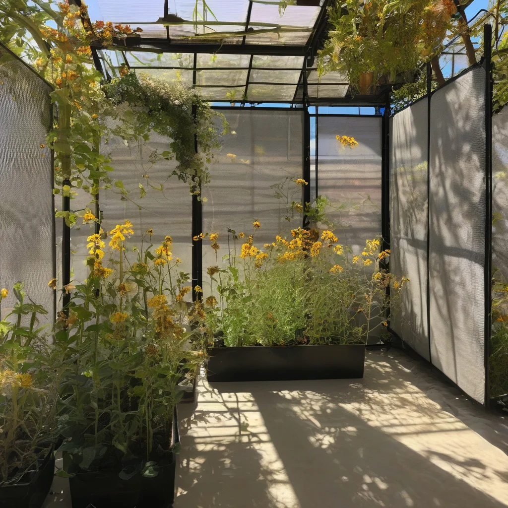 How to protect plants and landscaping during exterior painting