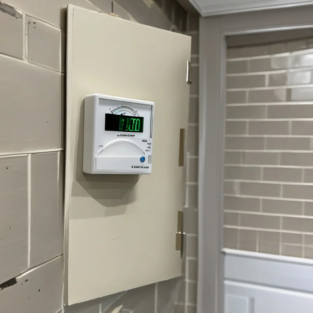 Soundproofing walls between bathroom and bedrooms