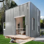 PVC facade panels: step-by-step instructions for finishing the house