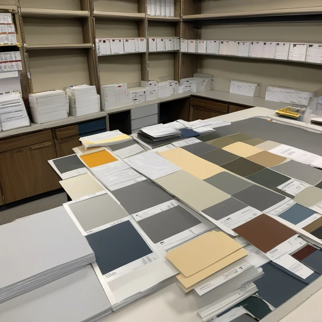 How to handle HOA approvals for window color and style