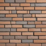 The best facing brick: a review of manufacturers and selection tips